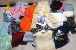 مؤسسة باقادر التنموية الخيرية توزع عدد 50 بدلة على أطفال ذوي الدخل المحدود