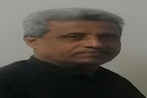 أحمد السخياني: الجدل حول رفع العلم لا يُطعم الجائع ولا ينهي معاناة الناس