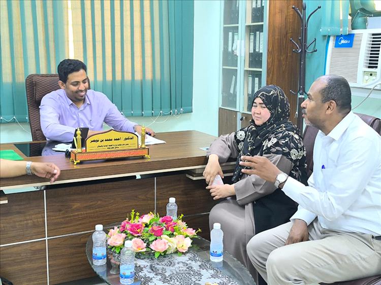 حضرموت ستشهد القمة العلمية الثالثة  للغدة الدرقية بمدينة  المكلا