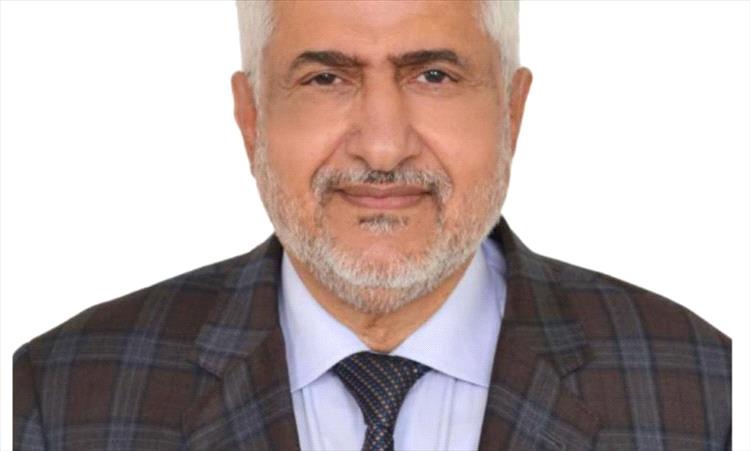 أمين عام مجلس الشورى: الانفصال لم يكن قضية… بل مخططًا لتفكيك اليمن وضرب أمن الجزيرة العربية