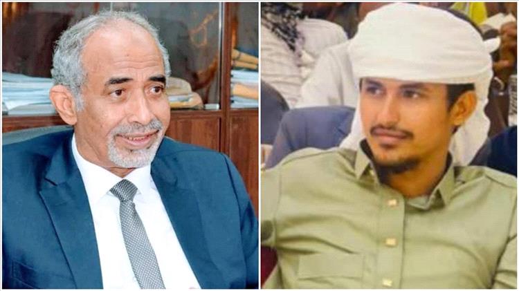 شيخ مشايخ شباب الصبيحة: الفريق محمود الصبيحي أول شرارة في مواجهة الحوثي وآخر أمل لإنقاذ الوطن