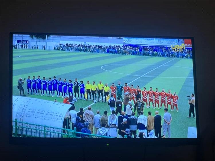 مباراتان في توقيت واحد.. الدوري العام يسجل حضوراً إعلامياً غير مسبوق