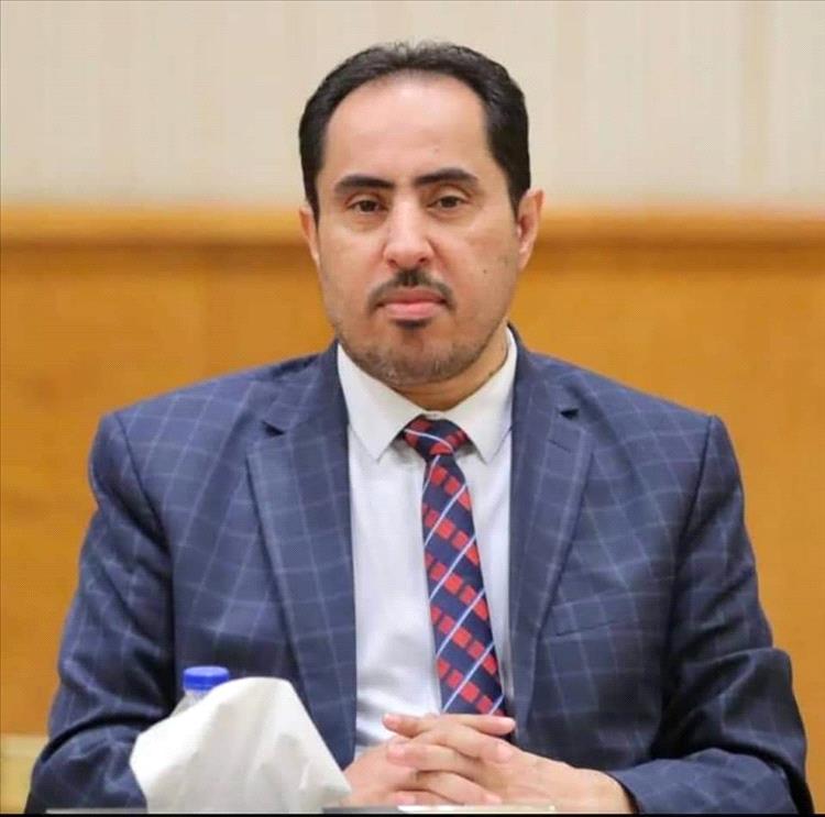 نايف البكري: عودة الدوري العام خطوة مهمة لإحياء الرياضة وتنسيق الجهود لاستمرار البطولات