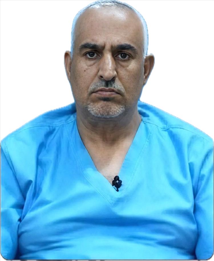جماعة الحوثي تختطف العميد "عبدالله الحيفي" وتصدر أحكاماً قضائية جائرة بحقه في صنعاء