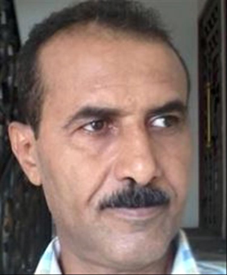 الصحفي صالح الحنشي يدعو لمراجعة سياسية حقيقية
