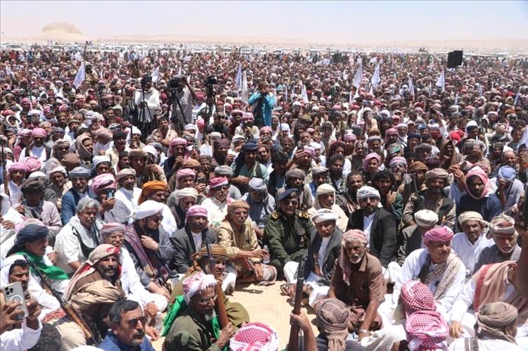 صبري بن مخاشن: غياب “حضرموت الجامع” والحلف يكشف فراغاً في الساحة ويحذر من تداعياته