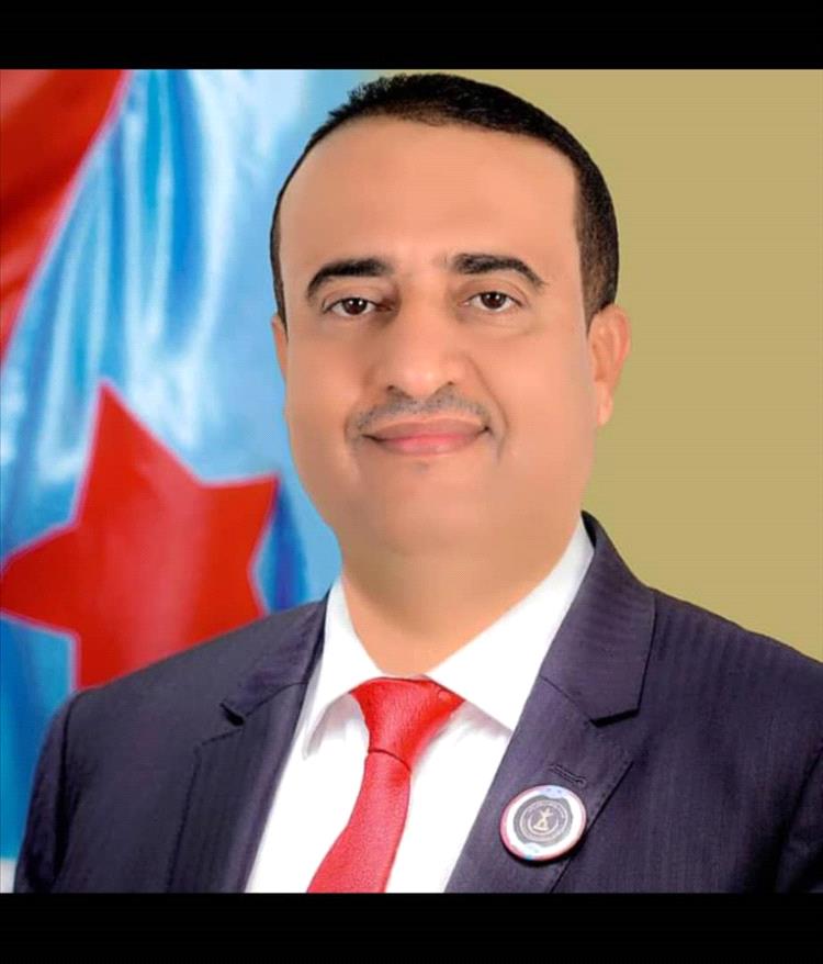 المقدم الصهيبي: حضرموت هي الركيزة الأساسية لمستقبل الجنوب