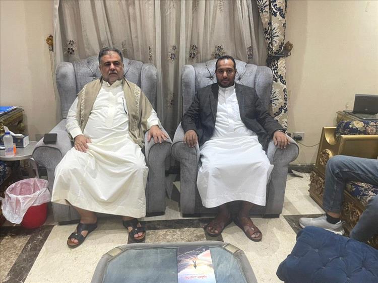 لقاء أبيني–حضرمي في القاهرة يناقش توحيد الرؤية الوطنية وتعزيز التنسيق للحوار الجنوبي–الجنوبي