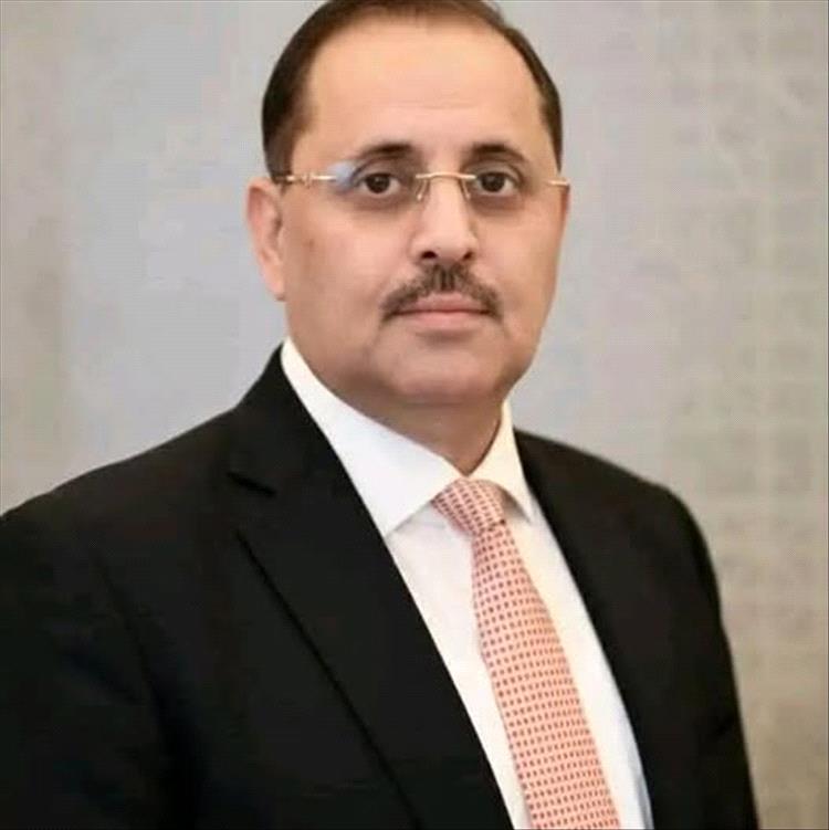 أبو حورية يشيد بعمال اليمن في يومهم العالمي ويؤكد دورهم في نهضة الوطن