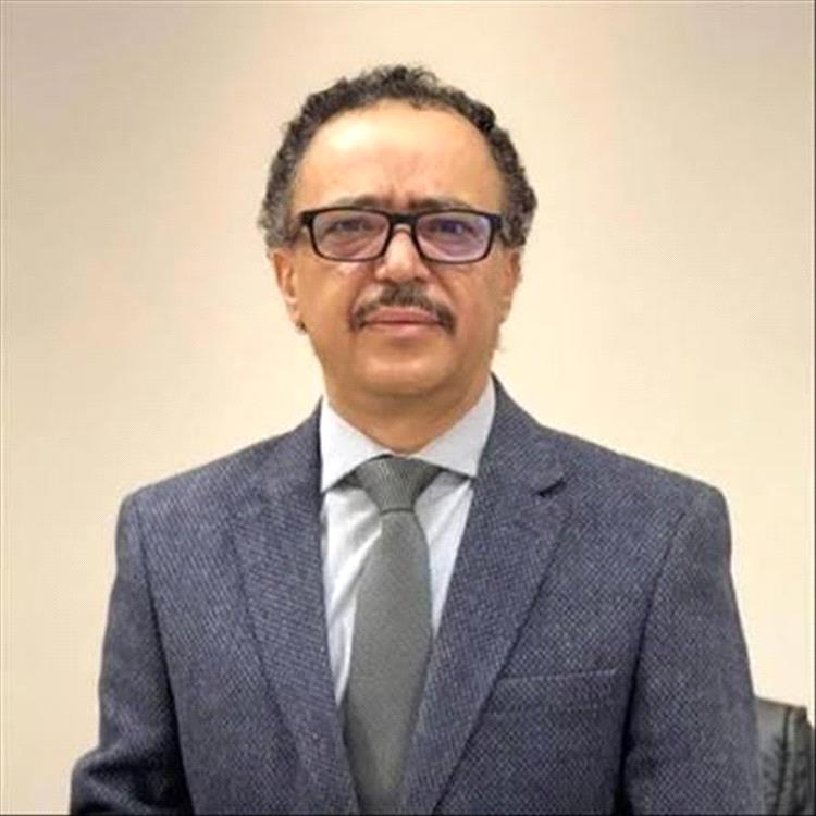 وكيل وزارة الإعلام: المؤتمر الشعبي العام كتلة وطنية جامعة تتجاوز كونه حزبًا سياسيًا