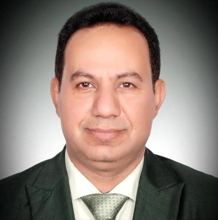 الشبحي يُحذر من "فشل الدولة" بسبب تعيينات السفراء القائمة على المجاملات والمحسوبية