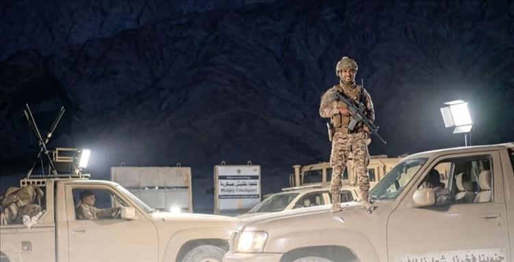 أبناء المديريات الجنوبية والشرقية بشبوة يشيدون بحكمة المحافظ ابن الوزير لتأمين مديرياتهم