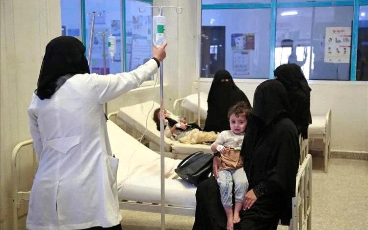 تفشي الملاريا يتسع في مناطق سيطرة الحوثي وسط تحذيرات من كارثة صحية