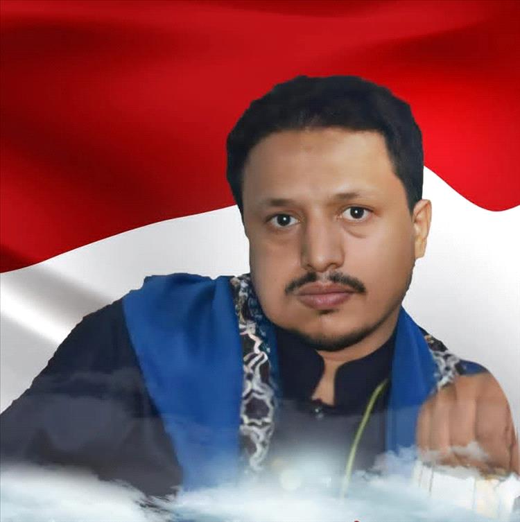 بيان إدانة واستنكار لمحاولات الإفراج عن المتهم الرئيسي في قضية مقتل التاجر أحمد حمود العديني