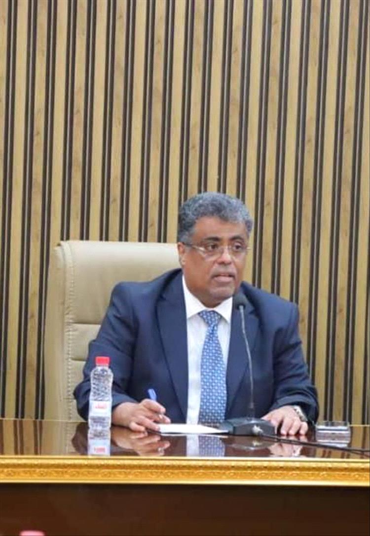 تصريح رسمي من وكيل أول محافظة عدن بشأن الوضع الأمني في العاصمة المؤقتة
