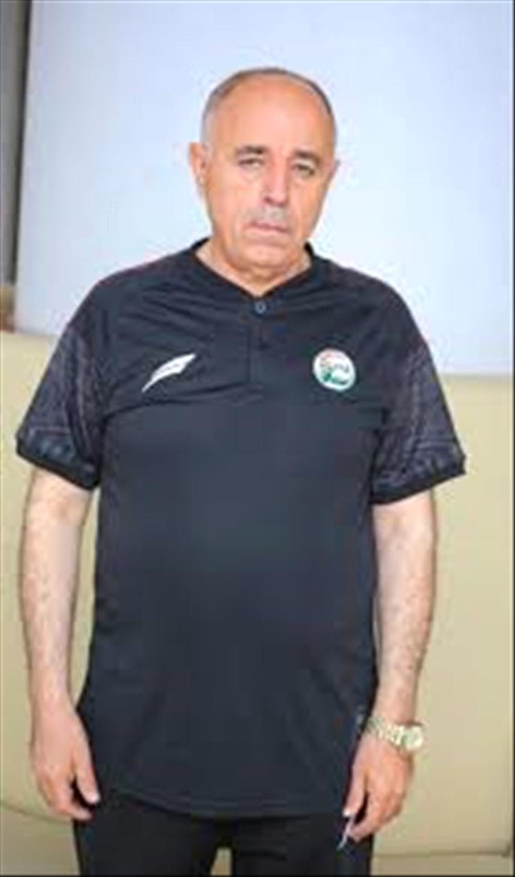 القدمي لـ عدن الغد : معسكر المنتخب حقق النجاحات وطموحنا الوصول لكأس العالم
