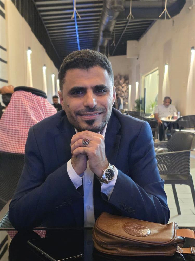 نجيب الكلدي: حرية الصحافة ركيزة للعدالة رغم التحديات في اليمن