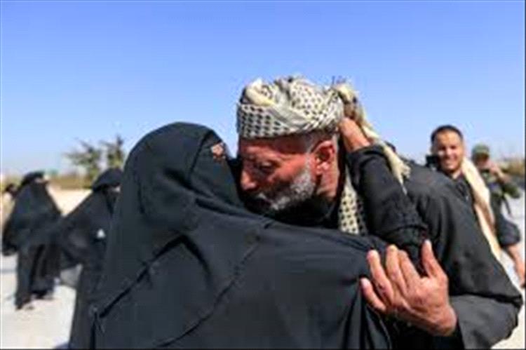 مختطفو اليمن ومخفيّوه... "أسرى" حربٍ يصارع ذووهم لوعة الفقد والانتظار