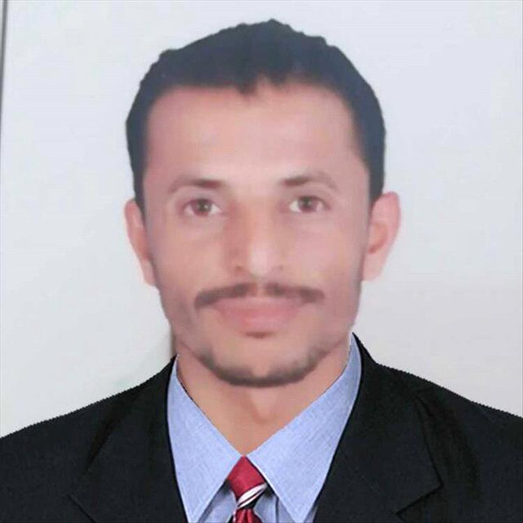 نيابة يافع رصد الابتدائية تفرج عن الصحفي منير العمري