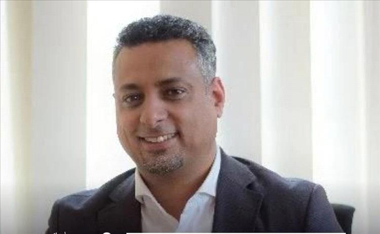 العثور على جثة مدير الصندوق الاجتماعي للتنمية "وسام قايد" بعد ساعات من اختطافه من أمام منزله في عدن