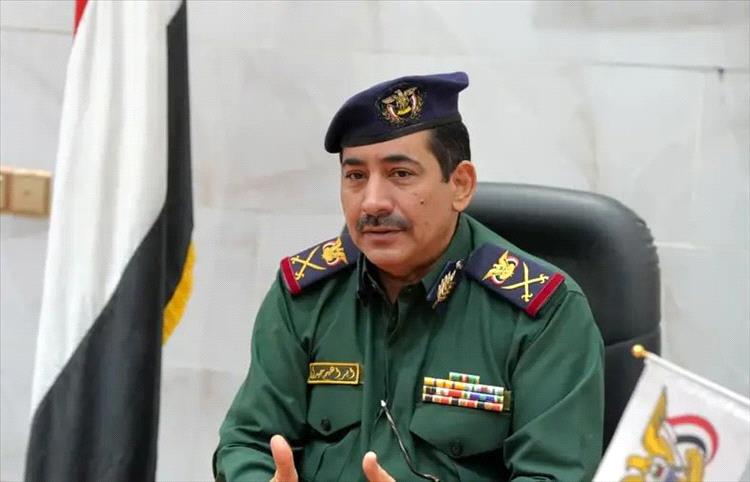 عاجل: وزير الداخلية يوجه بسرعة القبض على مرتكبي قضية اغتيال القائم باعمال المدير التنفيذي للصندوق الاجتماعي