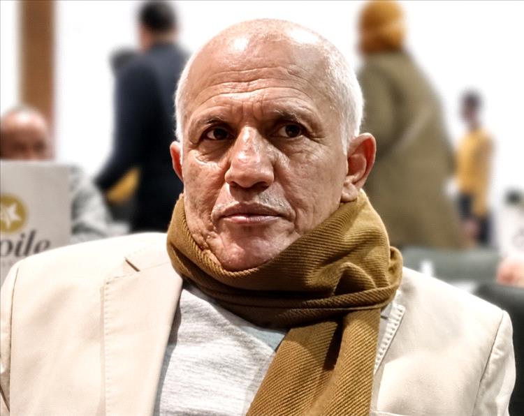 محمد فاضل الفقيه: منابر عدن تطلق نداءً لإحياء روح الاشتراكي واستعادة دوره الوطني في إنقاذ اليمن