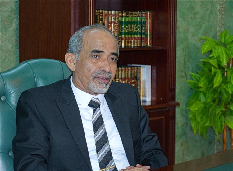 الفريق محمود الصبيحي: الدولة ستتولى حماية التظاهرات في ساحة العروض وستقوم بتأمينها