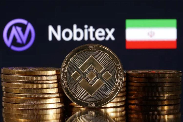 تحقيق لـ"رويترز": منصة "نوبيتكس" الإيرانية الملاذ الرقمي لتمويل الحوثيين والالتفاف على العقوبات