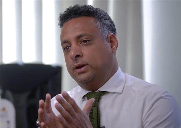 تفاصيل صادمة تكشف كواليس اغتيال مسؤول تنموي بارز في عدن ومسيرته المهنية