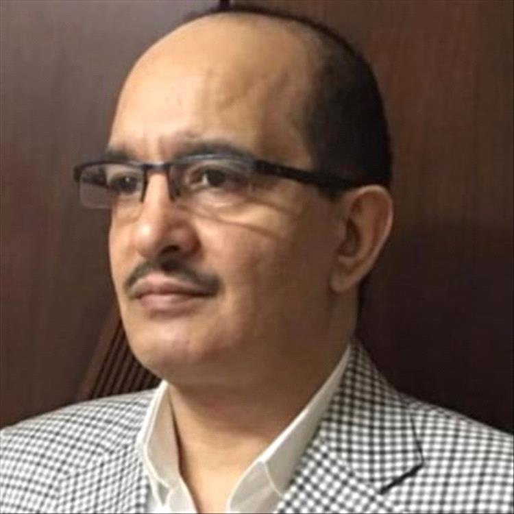 يحيى دويد يكشف المخطط الخفي لتمزيق اليمن تحت عباءة "الإسلام السياسي"