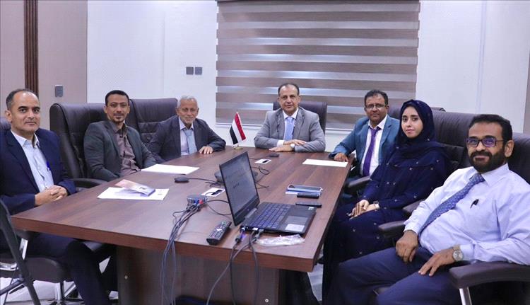 بلادنا تشارك في الاجتماعات السنوية للهيئات المالية والاستثمارية العربية للعام 2026م