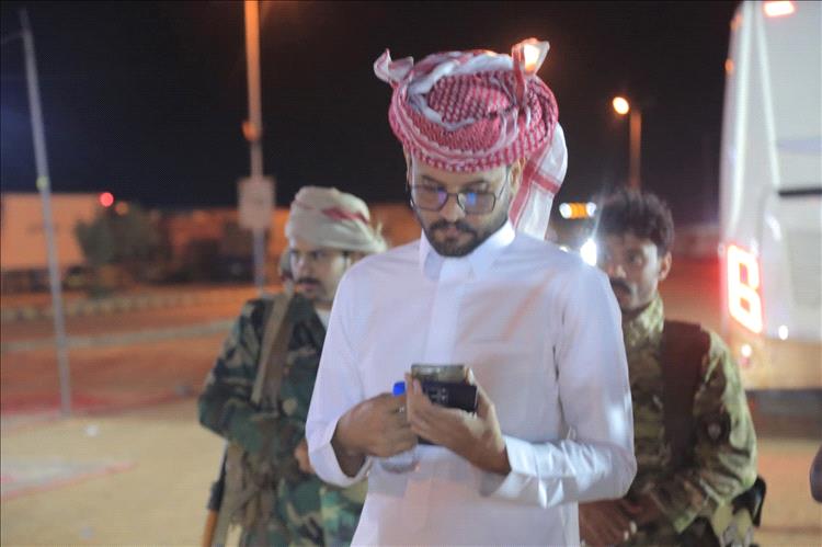 منفذ الوديعة.. جاهزية عالية لاستقبال الحجاج ومطالب بإنصاف الخدمات وتطوير البنية التحتية