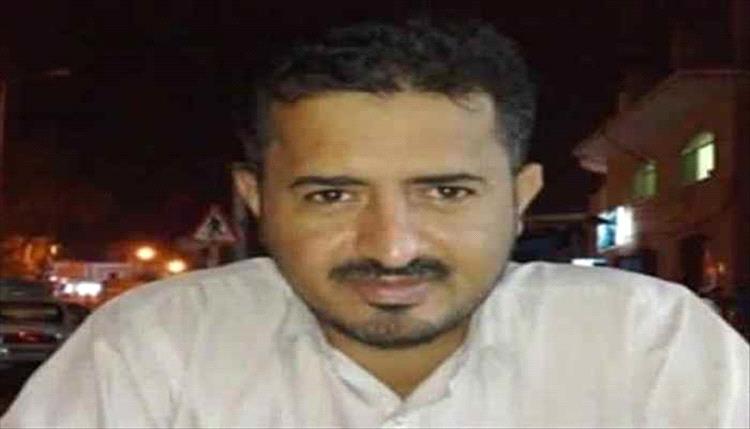 إياد الردفاني: عدن لن تستقر أمنيًا ما دامت عناصر السلطة السابقة في مواقعها