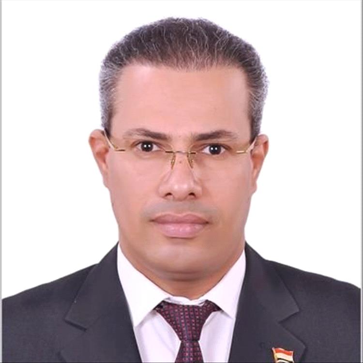 فارس الصليحي: المؤتمر أمام لحظة الحسم.. إما وحدة تعيد الهيبة أو انقسام يسرّع الانهيار