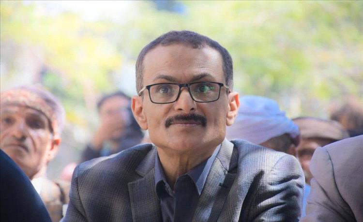 الأحمدي: اغتيال وسام قائد جريمة موجعة تستدعي اليقظة ومحاسبة الجناة