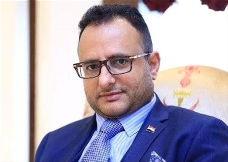 ثابت الأحمدي: “الجنوب العربي”.. مصطلح مفخخ وُلد في حضن الاستعمار لإعادة تشكيل اليمن وتمزيقه