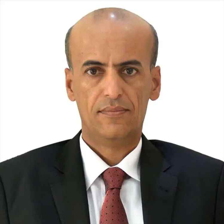 ناصر الشليلي: إقصاء المؤتمر دمّر الدولة وفتح أبواب الفوضى.. إما شراكة تنقذ اليمن أو انهيار بلا عودة