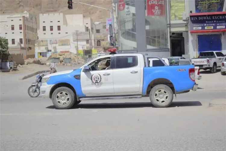 ضبط 107 متهما بقضايا جنائية مختلفة