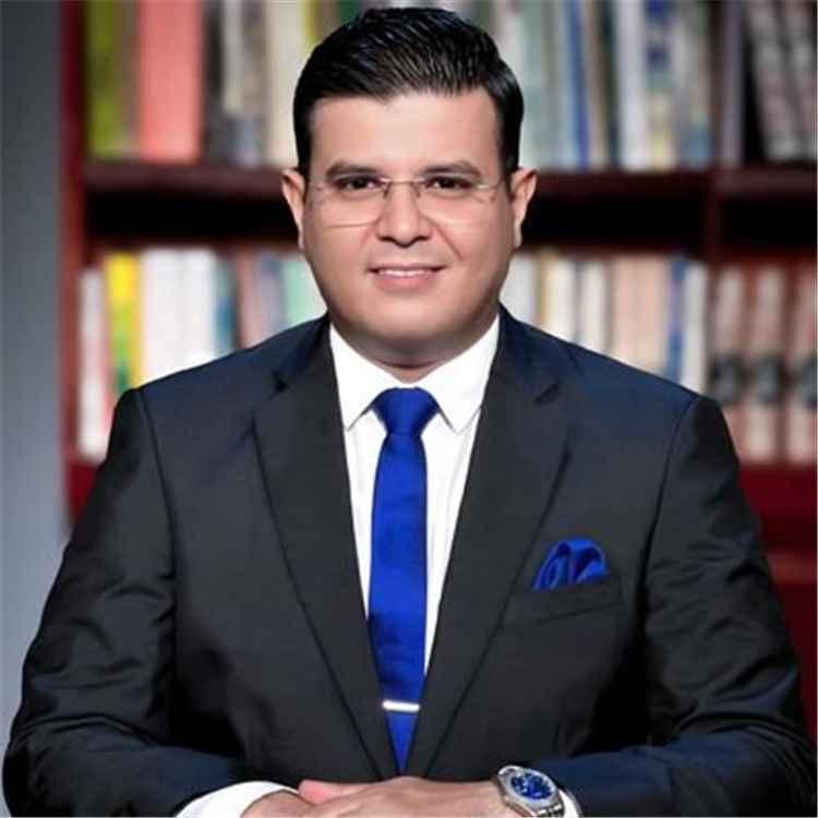 حمدي باشا اليافعي: طارق محمد صالح أمان المرحلة رغم ضجيج المعارضين