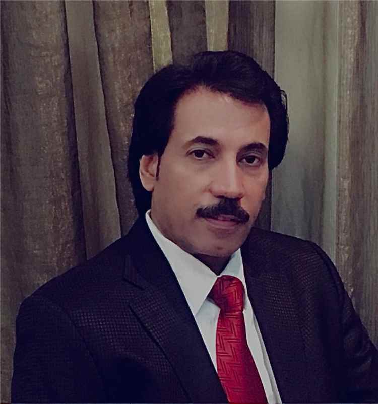 هاني البيض: أزمة الجنوب ليست في القضية بل في العقليات التي أدارت المشهد