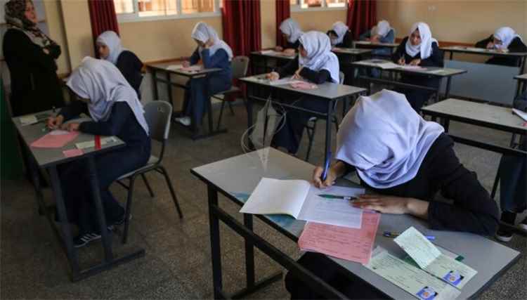 وزارة التربية تحدد موعد انطلاق اختبارات الثانوية العامة في المحافظات المحررة