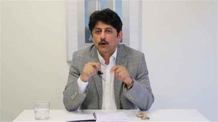 بن فريد: استعادة الدولة الجنوبية حق وطني مشروع وليس مؤامرة