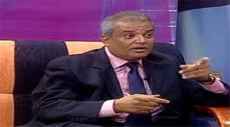 شطارة: لا يجب ربط القضية بأفراد.. وهذا موقفي منذ 6 سنوات