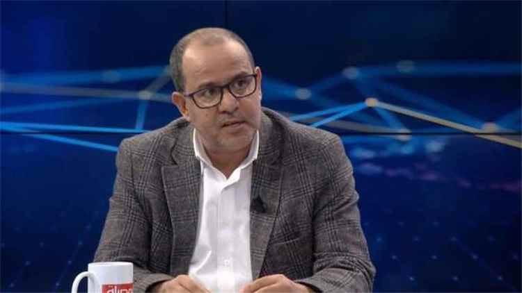 الحاضري: تأخير تحرير اليمن من النفوذ الإيراني يهدد أمن الخليج والمنطقة بأكملها