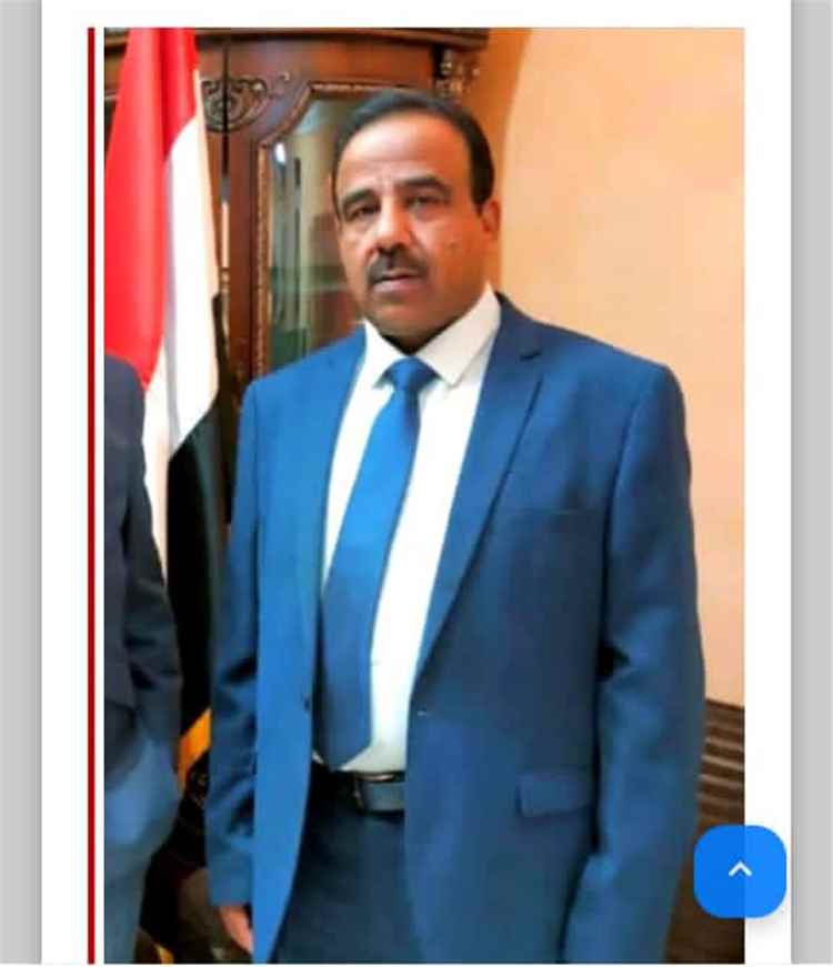 نائب رئيس الائتلاف: حرصنا على أمن اليمن لا يتعارض مع استحقاقات الجنوب