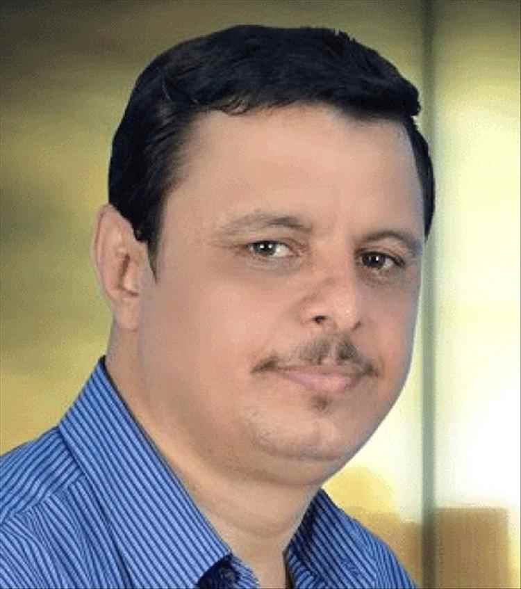 صلاح السقلدي ينتقد تغيير اسم المجلس الانتقالي الجنوبي المنحل ويصف القرار بـ"الارتجالي"