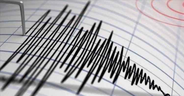 بقوة 2.8 درجة.. هزة أرضية خفيفة تضرب جنوب شرق مأرب