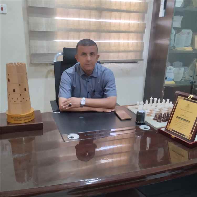 مدير عام مكتب الشباب والرياضة بشبوة: التحديات المالية تعيق الطموح… ونأمل دعماً للطب الرياضي لحماية لاعبينا