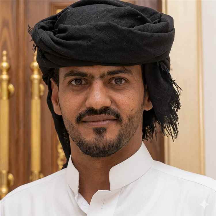 آل العزاني ... زهور رحلت باكرا وأسرة سَبَّاقة للخير والمروءة