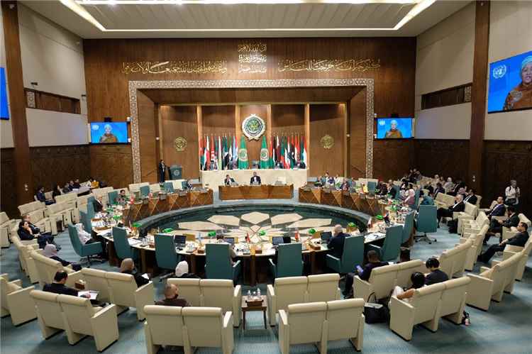 بلادنا تشارك في أعمال الاجتماع الرابع لتحول النظم الغذائية